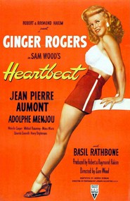 Heartbeat - movie with Ginger Rogers.