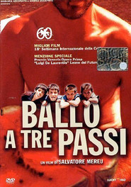 Ballo a tre passi - movie with Yael Abecassis.