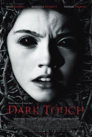 Dark Touch - movie with Richard Dormer.