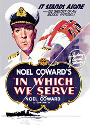 In Which We Serve - movie with Michael Wilding.