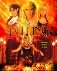The Telling - movie with Rebekah Kochan.