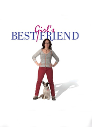 Girl's Best Friend - movie with Kristen Holden-Ried.