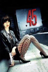 .45 is the best movie in Aisha Tyler filmography.