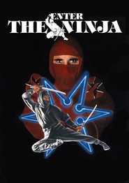 Enter the Ninja - movie with Susan George.