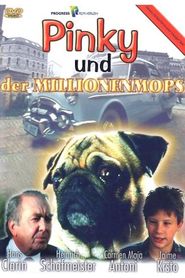 Pinky und der Millionenmops is the best movie in Jaime Ferkic filmography.