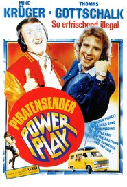 Piratensender Powerplay is the best movie in Willy Harlander filmography.