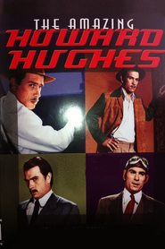 The Amazing Howard Hughes - movie with Tommy Lee Jones.
