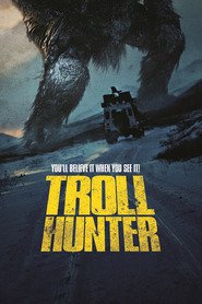 Trolljegeren is the best movie in Tomas Alf Larsen filmography.