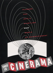 This Is Cinerama is the best movie in Lowell Thomas filmography.