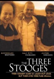 The Three Stooges - movie with Marton Csokas.