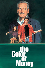 The Color of Money is the best movie in Mary Elizabeth Mastrantonio filmography.