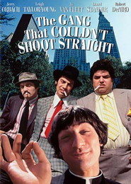 The Gang That Couldn't Shoot Straight is the best movie in Carmine Caridi filmography.