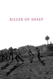Film Killer of Sheep.