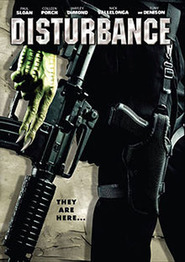 Disturbance is the best movie in Djuli Fontenot filmography.