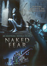 Film Naked Fear.