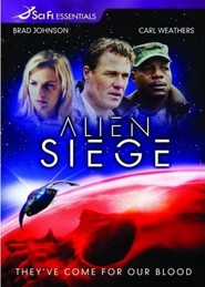 Alien Siege is the best movie in Brad Johnson filmography.