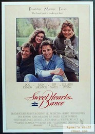 Sweet Hearts Dance - movie with Susan Sarandon.