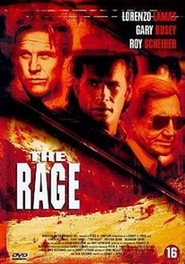 The Rage - movie with Roy Scheider.