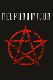 Film Necronomicon.