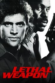 Lethal Weapon - movie with Danny Glover.