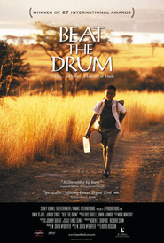 Beat the Drum is the best movie in Jeremiah Ndlovu filmography.