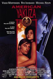 American Yakuza - movie with Viggo Mortensen.
