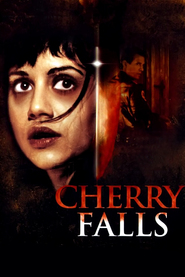 Cherry Falls - movie with Jesse Bradford.