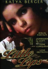 Piccole labbra is the best movie in Katya Berger filmography.