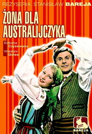 Zona dla Australijczyka - movie with Wiesław Gołas.