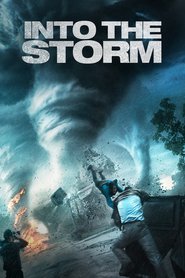 Into the Storm - movie with Kyle Davis.