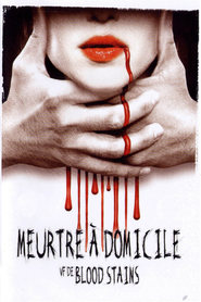 Murder in My House - movie with Daniel J. Travanti.