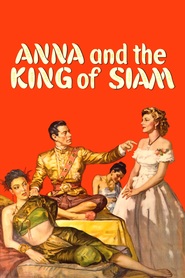 Film Anna and the King of Siam.