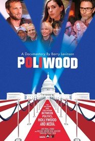 PoliWood - movie with Ellen Burstyn.