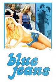 Film Blue Jeans.