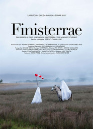 Finisterrae is the best movie in Rosanna Walls filmography.