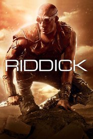 Riddick is the best movie in Katee Sackhoff filmography.