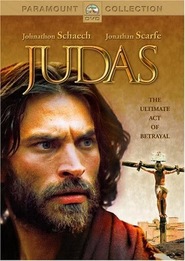 Judas - movie with Suzanne Bertish.