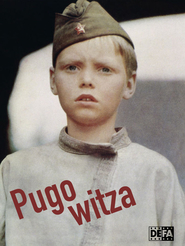 Pugowitza - movie with Rolf Hoppe.