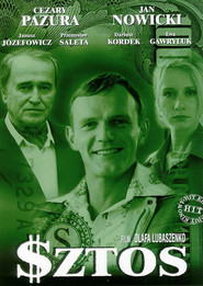Sztos is the best movie in Agnieszka Branska filmography.