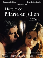 Histoire de Marie et Julien - movie with Olivier Cruveiller.