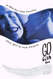 Go Fish - movie with Guinevere Turner.