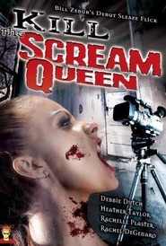 Film Kill the Scream Queen.