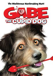 Gabe the Cupid Dog - movie with Jen Nikolaisen.