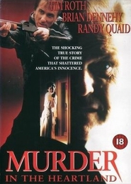 Murder in the Heartland - movie with Fairuza Balk.