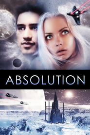 The Journey: Absolution - movie with Jaime Pressly.