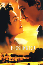 Besieged - movie with David Thewlis.