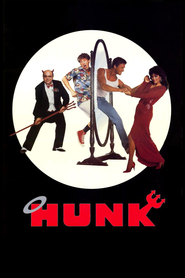 Hunk is the best movie in Robert Morse filmography.