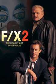 F/X2 - movie with Brian Dennehy.