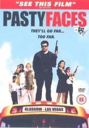 Pasty Faces is the best movie in Alan McCafferty filmography.