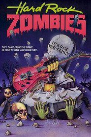 Film Hard Rock Zombies.